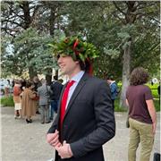 Dottore in Ingegneria Elettronica impartisce lezioni di Matematica e Fisica per ragazzi e ragazze di tutte le età